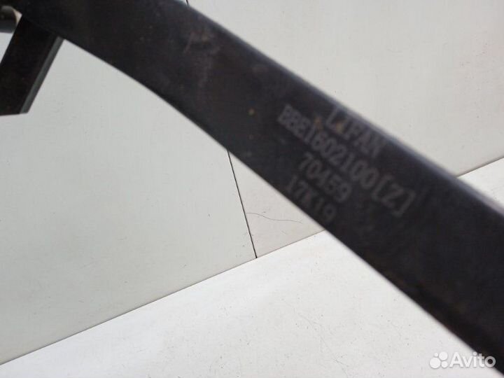 Педаль сцепления Lifan Solano 2 1.5 2018