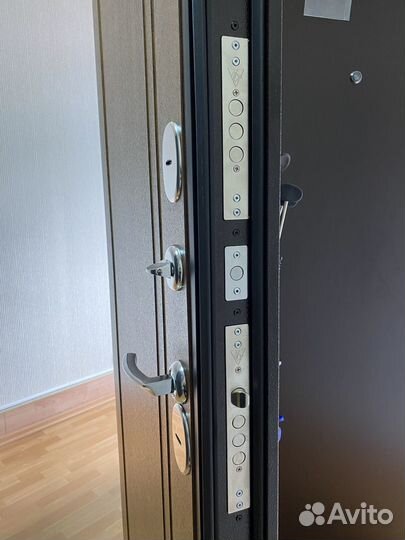 Входные двери