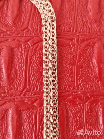 Золотой браслет 