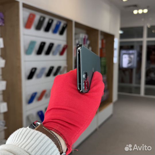 iPhone 11 Pro, 256 ГБ