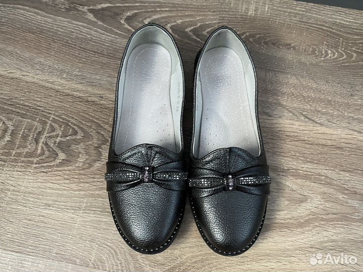 Туфли детские