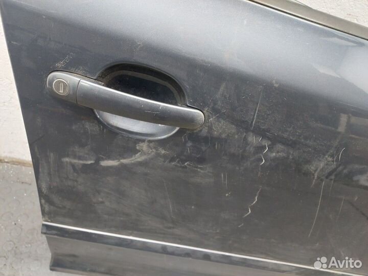 Дверь боковая Skoda Octavia (A5), 2009