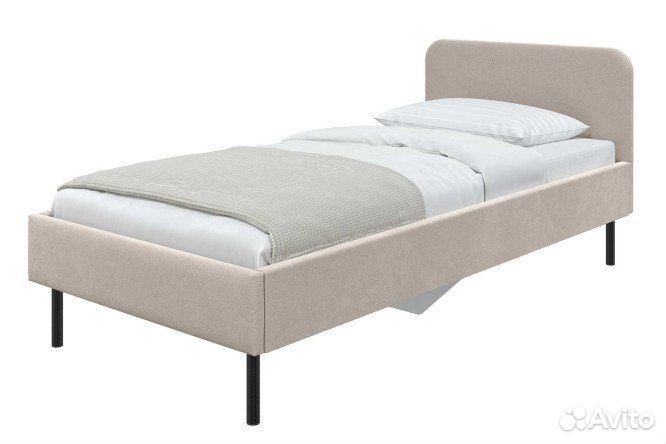 Кровать 90х200