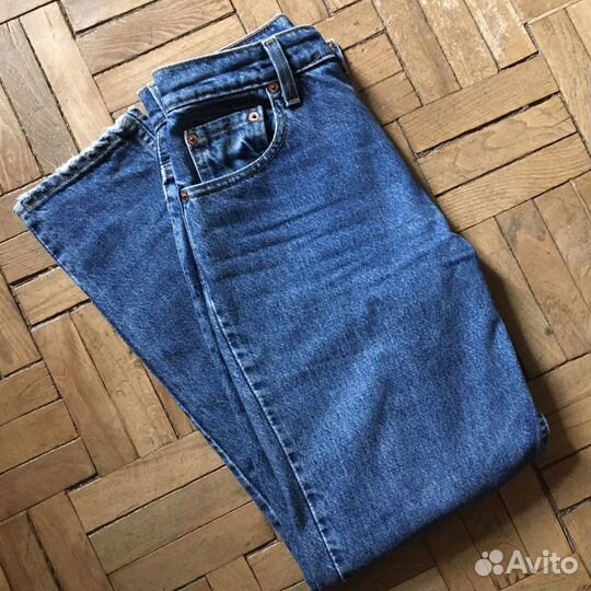 Джинсы levis 501