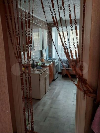 Дом 59,6 м² на участке 6 сот.