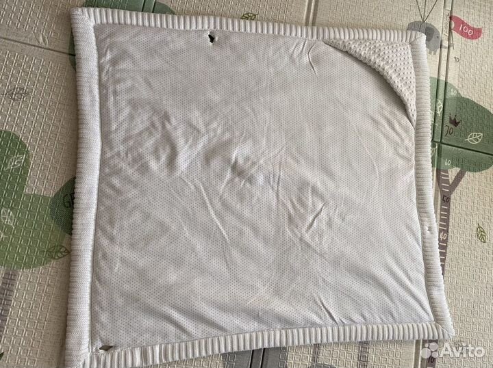 Конверт на выписку loom 2 в 1