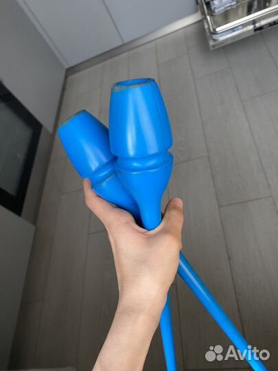 Булавы sasaki 45