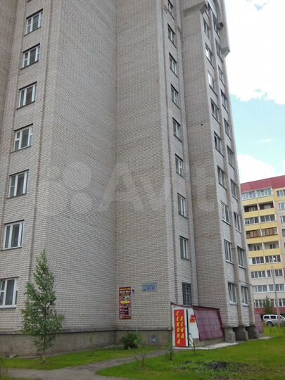 Помещение свободного назначения, 98 м²