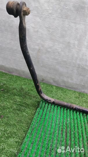 Стабилизатор задний Ssangyong Rexton 2005