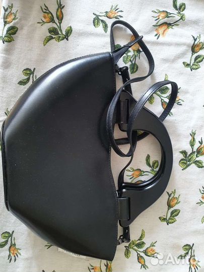 Итальянская сумка vera pelle