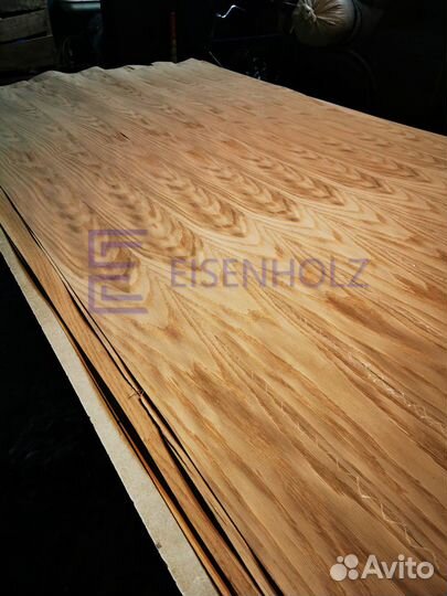 Шпонирование плитных материалов (фанера,мдф) опт