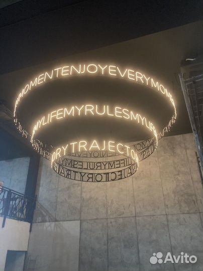 Наружная реклама, изготовление вывесок