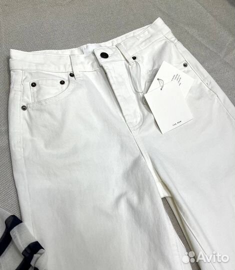 Стильные джинсы The Row премиум