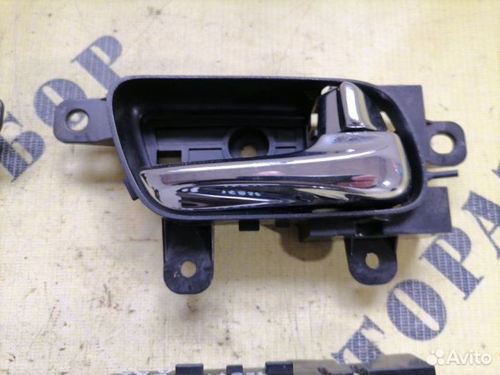 Ручка двери салона Infiniti G35 (V36) 2007-2014