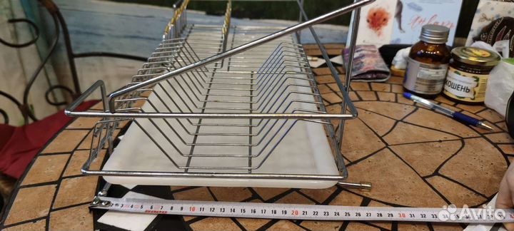 Держатели подставки для посуды и кружек