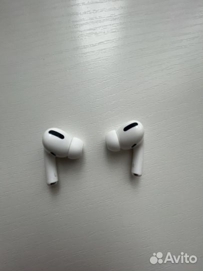 Airpods pro