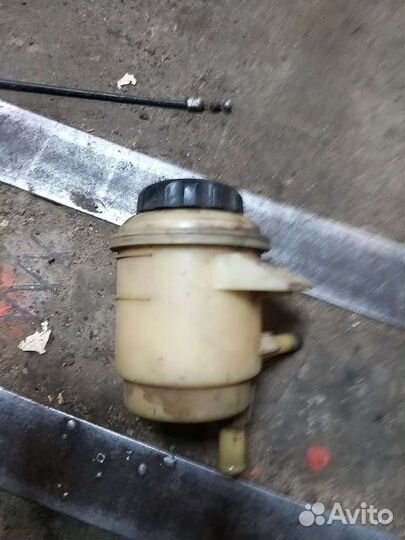 Бачек гур шевроле ланос, заз шанс