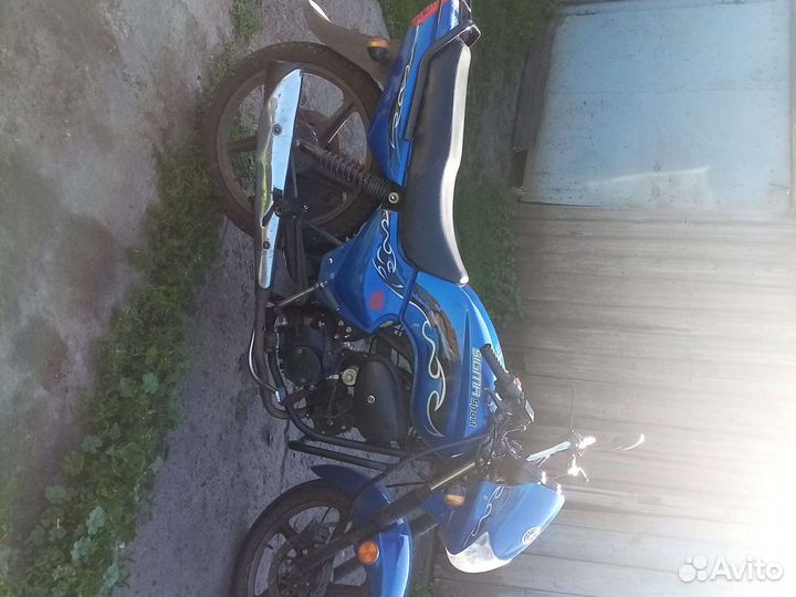 Sigma Sport 110