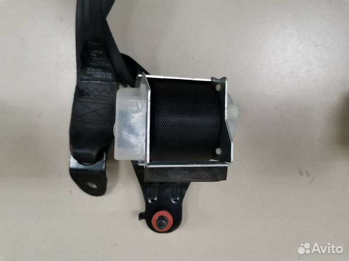 Ремень безопасности Hyundai Solaris 2010-2017