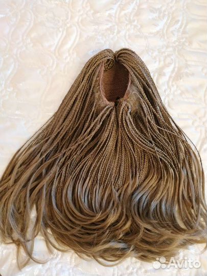 Шиньены для волос бу