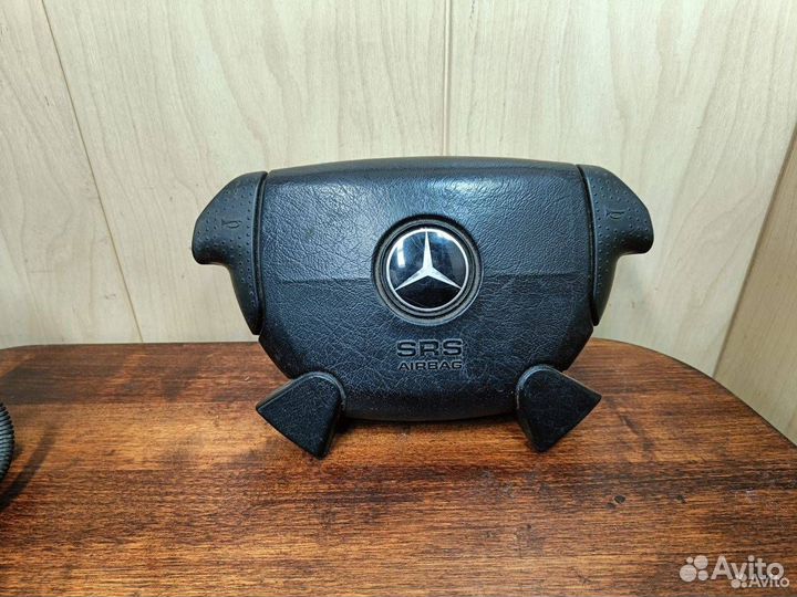 Airbag руля Mercedes-Benz C-Класс W202/S202 W202