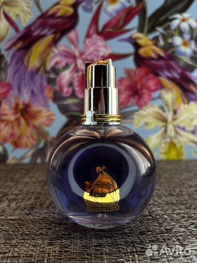 Parfum Lanvin Eclat D'Arpege (Euro)