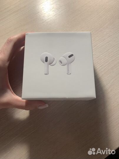 AirPods pro