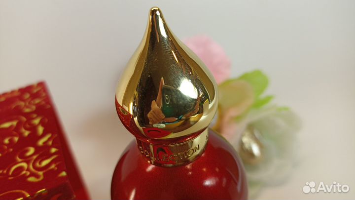 Парфюмерная вода Attar Hayati, 100 мл