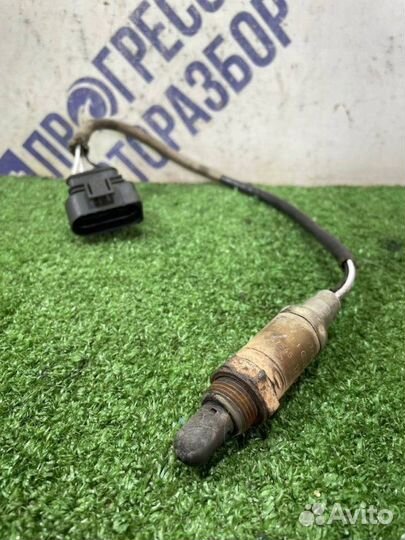 Лямбда-зонд (датчик кислорода) левый Audi A6 седан