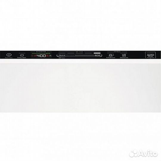 Посудомоечная машина electrolux kesc8401L