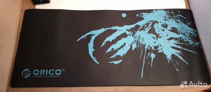 Коврик для мыши 900 400 Orico