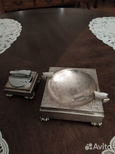 Набор курильщика