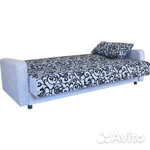 Диван книжка