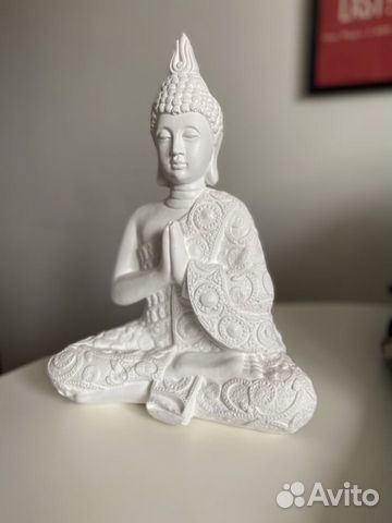 Будда 29см