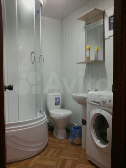 Комната 18 м² в 1-к., 1/1 эт.