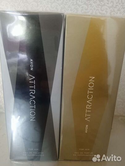 Туалетная вода