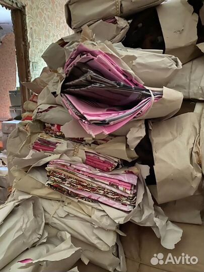 Детские простыни