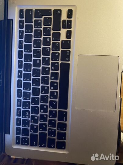 Macbook pro 13 (late 2011)