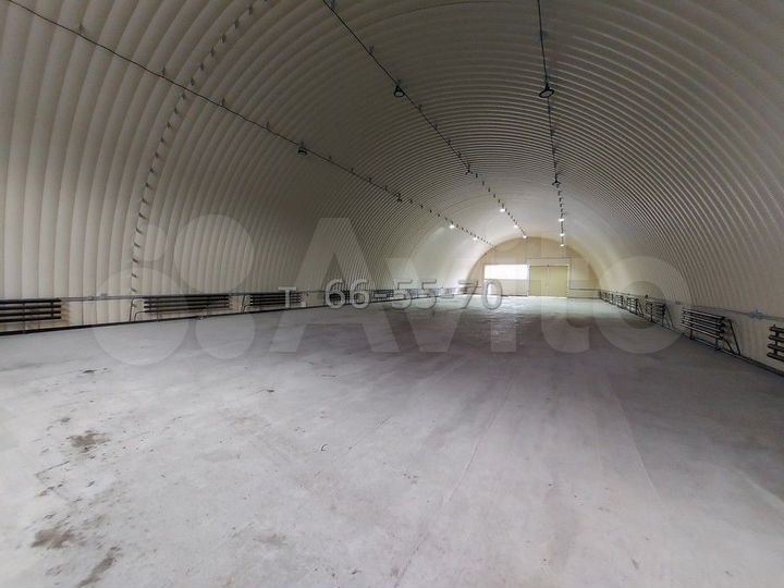 Склад, производство, сервис 450 м² - 780 м²