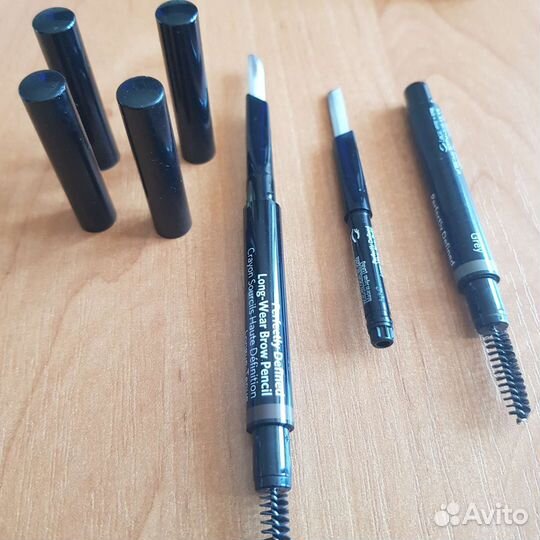 Карандаш для бровей