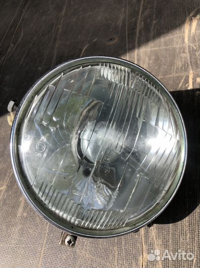 Фара иж/минск/урал/днепр