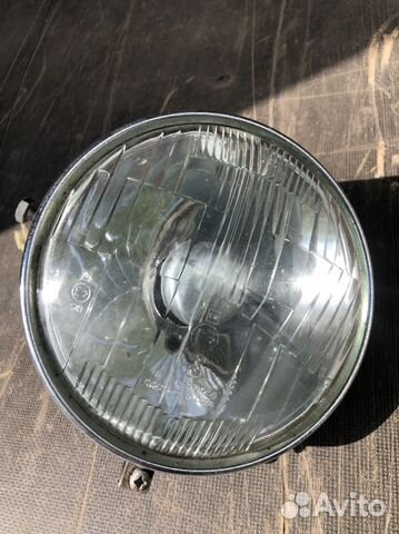 Фара иж/минск/урал/днепр