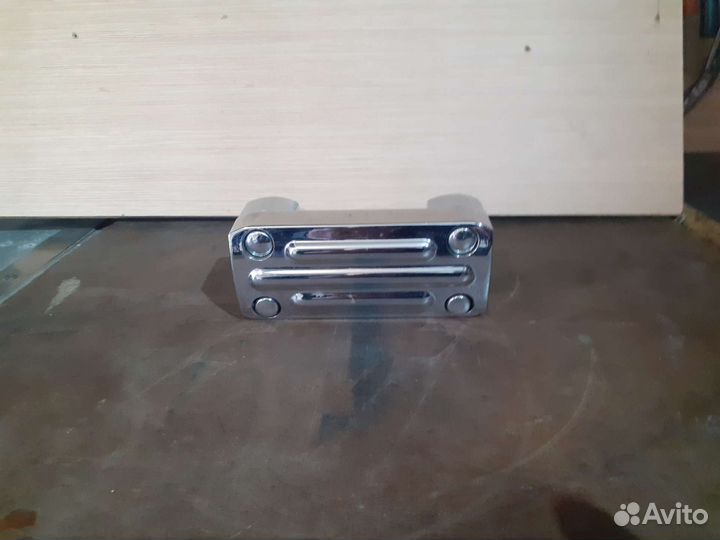 Стойка крепления руля Honda FC 6 Valkyrie