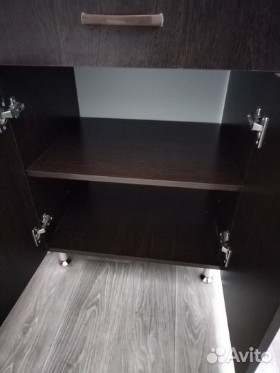 Кухонные шкафчики