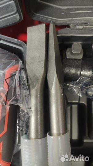 Молоток отбойный Brait DH107dpro