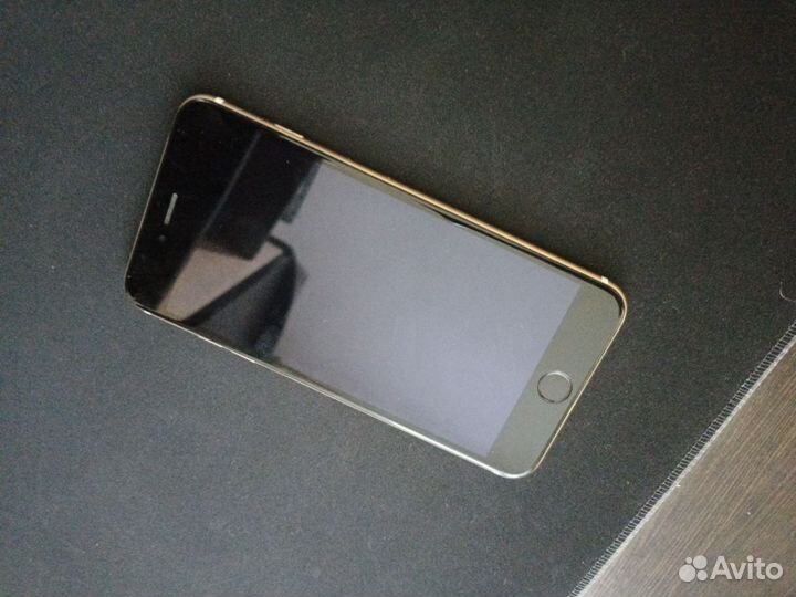iPhone 6 Plus, 64 ГБ
