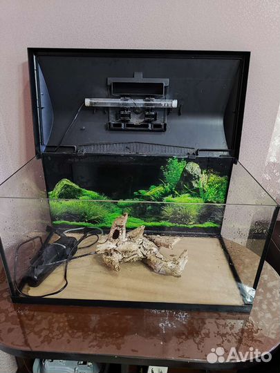 Аквариум Aquael 54 литра