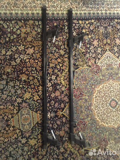 Автомобильные Дуги Amos