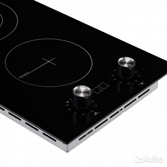 Варочная панель электрическая Simfer H30D12B000