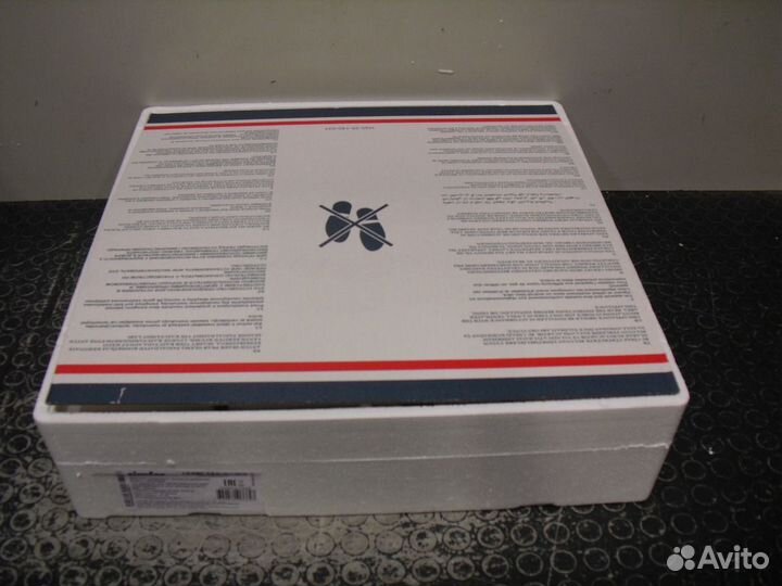 Газовая варочная панель новая